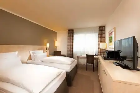 Mercure Bielefeld Johannisberg - 42