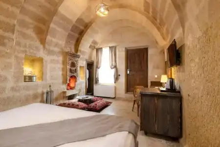 Cappa Via Cave - 174