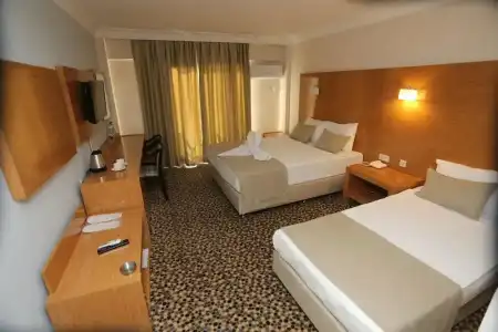 Ada Newday Resort - 24