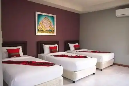 Charming in Khao Yai - 27