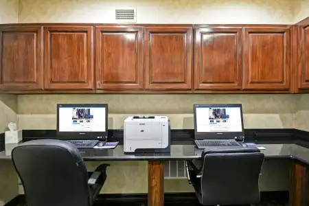 Hampton Inn Corpus Christi-Northwest I-37 - 32