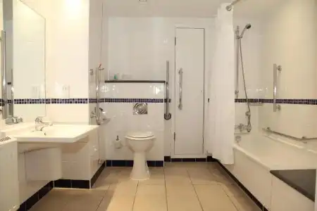 Holiday Inn London - Regent's Park by IHG - 76
