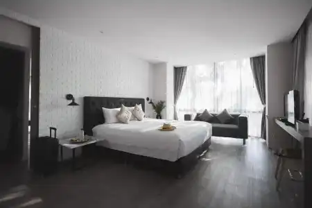 SiamBeach Resort - 222