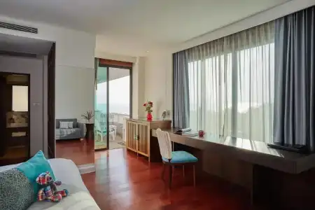 Loligo Resort Hua Hin - 33