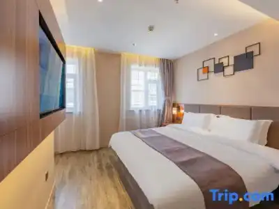 Hôtel Inn Dijon-Quetigny - 66
