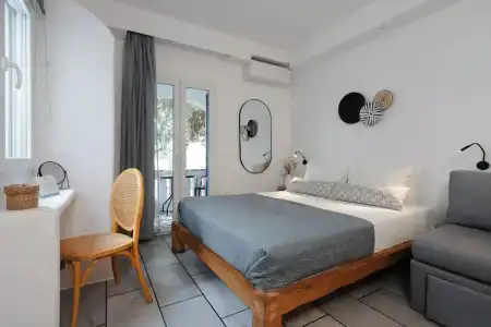 Sea View Apartments & Studios - 32