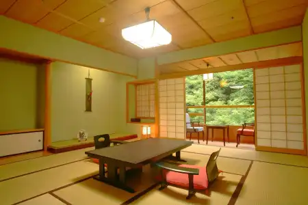 Yamanaka Onsen Ohanami Kyubei - 27