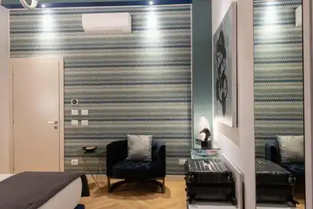 Kairos by Florence Art Apartments - 122