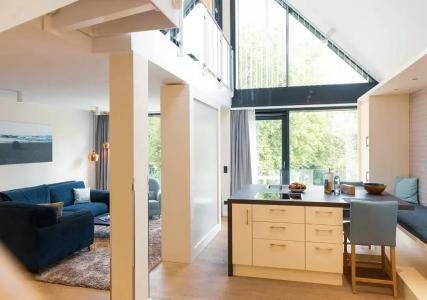 Maremüritz Yachthafen Resort - 34