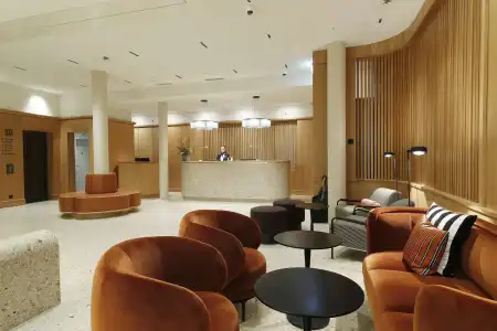 Best Western Plus Bern - 1
