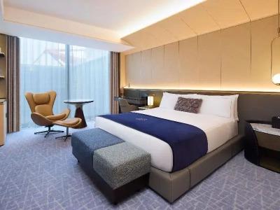 Fairmont Ambassador Seoul - 95