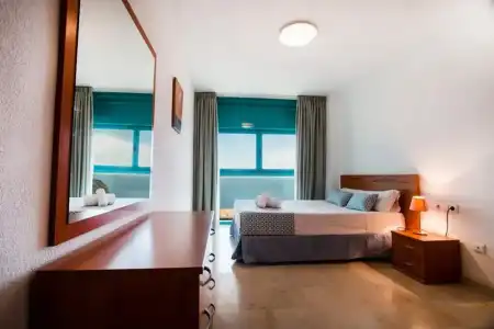 Apartamentos Magic Atrium Beach - 53