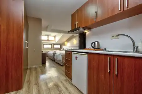 Comfort Suite Taksim - 35