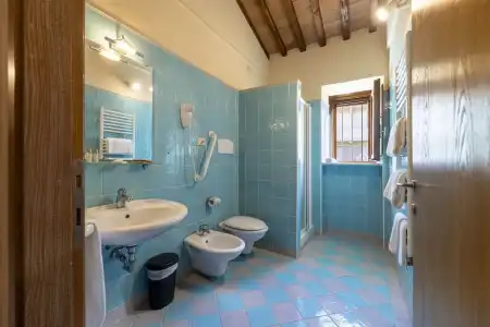 Villa Montarioso - 105