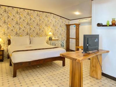 Somwang Boutique House - 24
