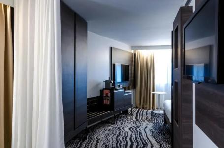Novotel Paris 14 Porte d'Orléans - 89