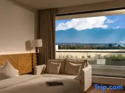 Lijiang Yunwa Inn - 96