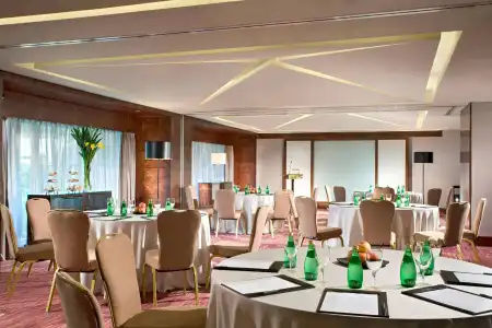 Sheraton Towers Singapore - 49