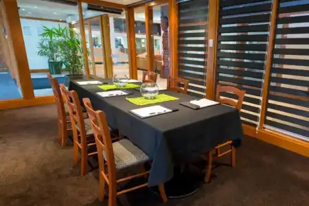 Copthorne Rotorua - 18