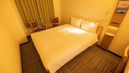 Toyoko Inn Hokkaido Sapporo Susukino Kosaten - 36