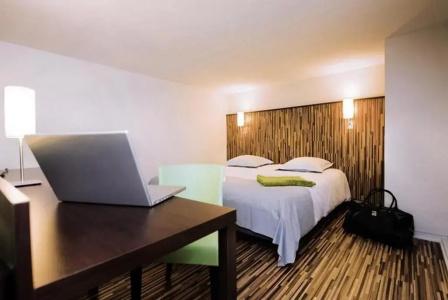 Residence Belambra Villemanzy - 46