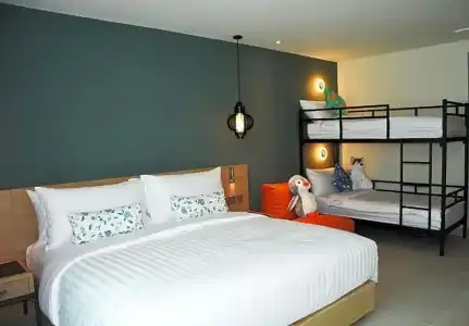 AtEase Phuket Patong - 50