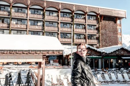 Alpes Hôtel du Pralong - 34