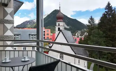 Seehof Davos - 82