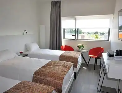 Padja & Spa, Vannes - 47