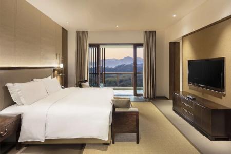Hilton Huizhou Longmen Resort - 48