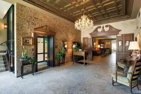 Nicollet Island Inn - 21