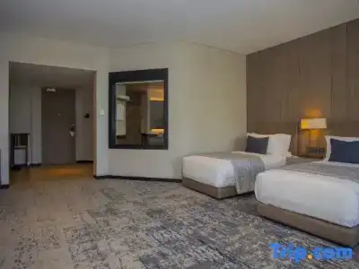 The Magellan Sutera Resort - 156