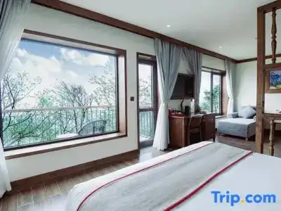Sapa Sky - 86