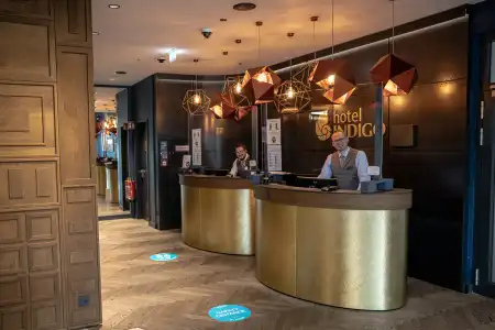 Indigo Dresden - Wettiner Platz by IHG - 18