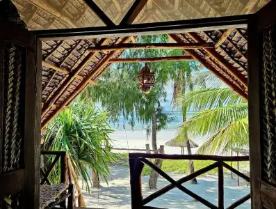 Evergreen Bungalows - 50