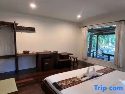 Pang Mai Resort - 38