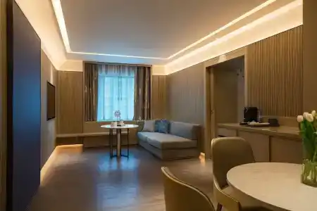 Renaissance Shenzhen Luohu - 97