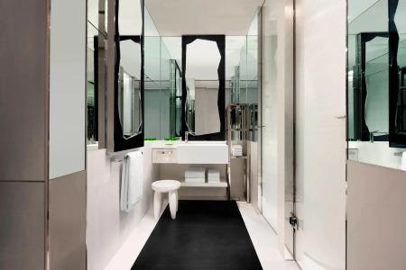 JW Marriott Singapore South Beach - 105