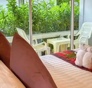 Lanta A&J Klong Khong Beach - 54