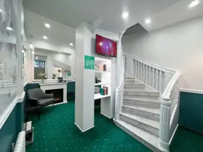 Revelton Suites Riga - 9