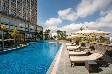 Roygent Parks Hai Phong - 9