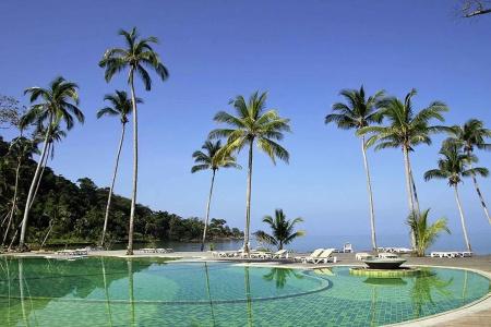Mercure Koh Chang Hideaway - 26
