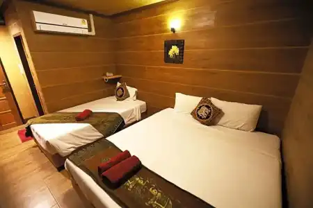 Thai Cozy House - 26