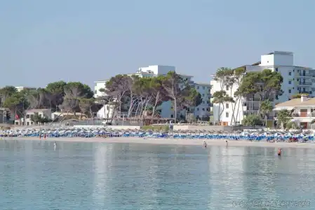 Iberostar Waves Alcudia Park - 32