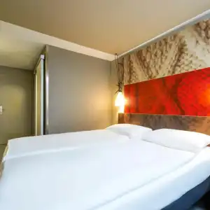 ibis Zurich City West - 36