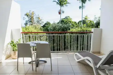 Noosa Heads Motel - 30