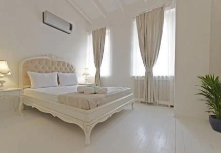 Alacati Roka Tas Otel - 81