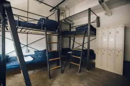 CITAN - Hostel - 39