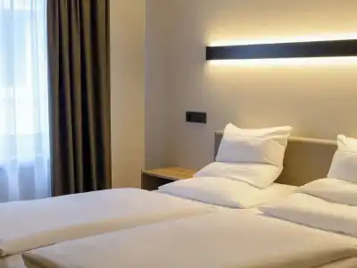 Mercure Muenchen Altstadt - 47