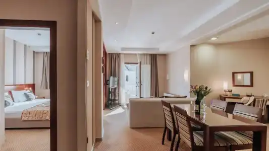 Apartments Del Mar - 166